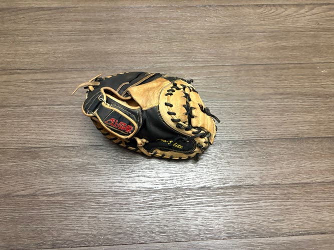 All Star Pro Elite 33.5" Catchers Mitt