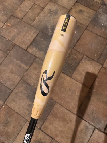 New In Wrapper Rawlings Icon USA 29/17