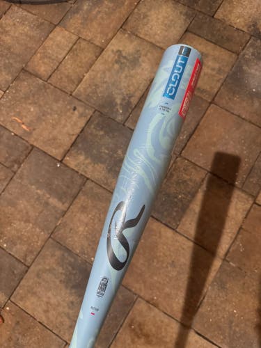 New In Wrapper Rawlings Clout AI 29/19