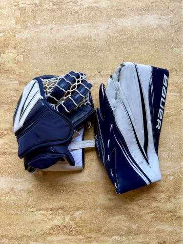 Bauer Vapor X5 Pro Regular (Used)