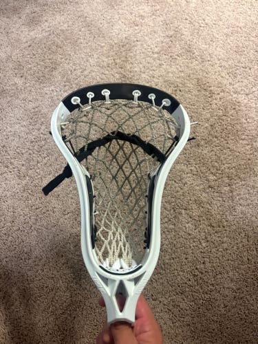Brine Used Stringing Head (Used)