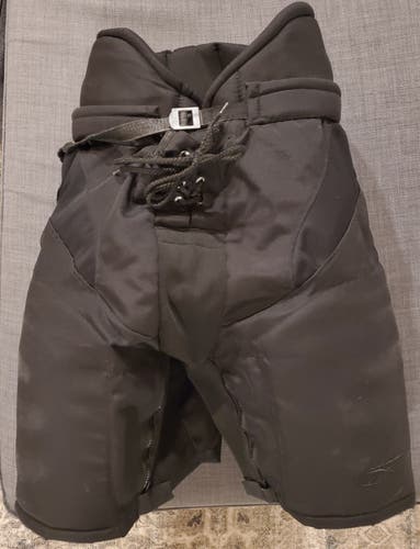 Men's Senior XL Reebok HP35 Hockey Pants Pro Stock (Used)