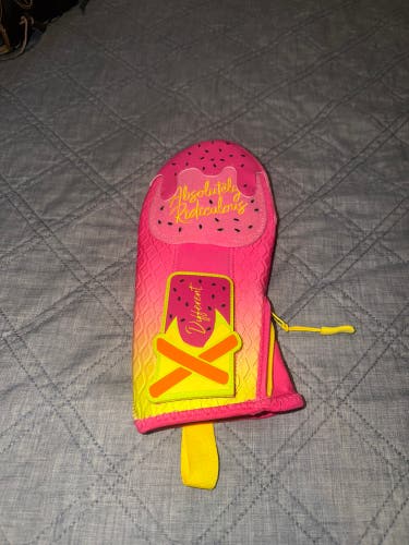 Senior Sliding Mitt (Used)
