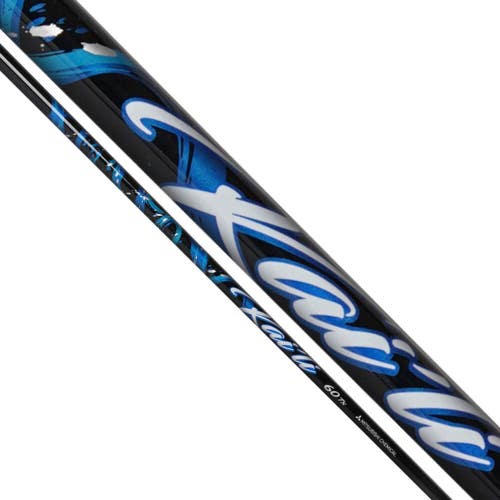 Mitsubishi Kai'li Blue 50g Stiff Driver Shaft  New Uncut