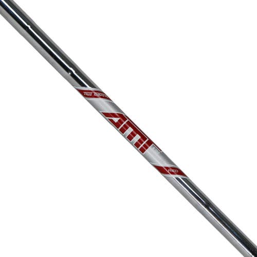 True Temper AMT Red Chrome S300 Stiff Wedge Shaft  New Uncut