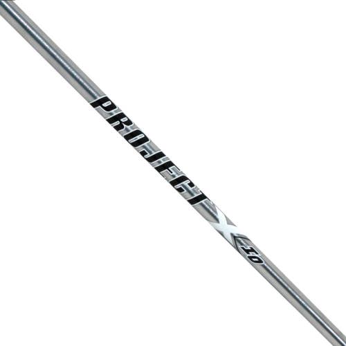 Project X IO 105g 5.5 Wedge Shaft  New Uncut