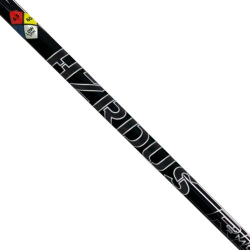 Project X HZRDUS Smoke Black 60g Regular Fairway Shaft  New Uncut