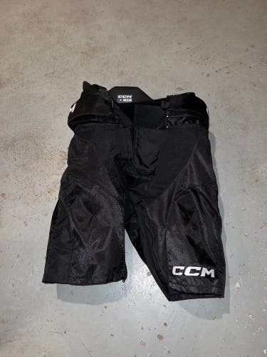 Senior Small CCM JetSpeed Girdle (New)