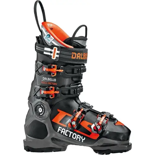 2019-2020 DALBELLO DS ASOLO FACTORY GW MENS SKI BOOT - Mondoprint size 26.5
