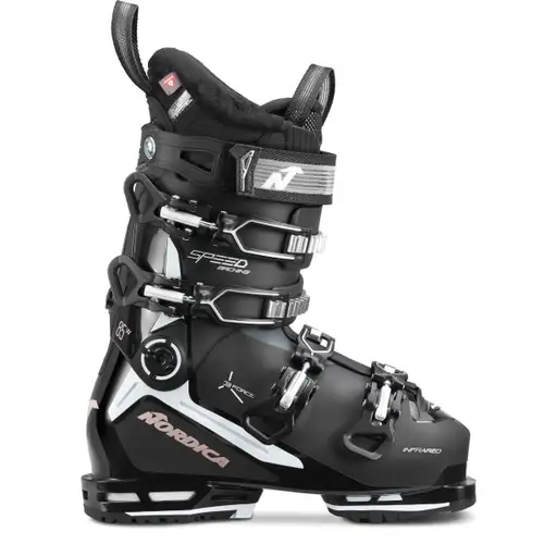 Nordica Speedmachine 3 85W Ski Boots - Mondoprint 23.0-23.5