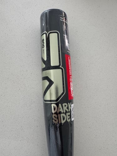 Brand New Easton Darkside Dub USSSA Bat (-5) 26 oz 31"