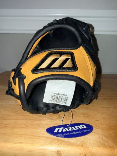 2010 Mizuno Classic Pro RH Outfield Baseball Glove 12.75" (New)
