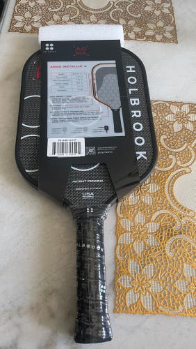 Holbrook Pickleball Paddle (New)