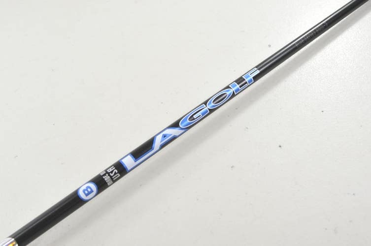 LA Golf Blue Series 65g 3 Regular Flex Callaway Quantum Driver Shaft  # 221742