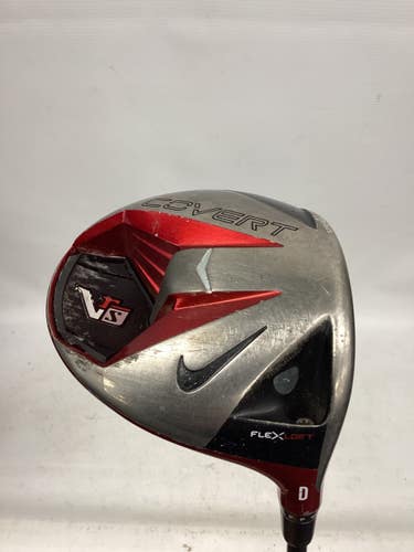 Used Nike COVERT VRS DRIVER Mens Driver RH 10.5 Degree 11851-S000053487