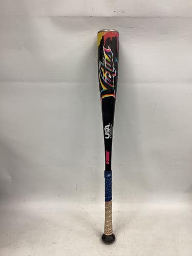 Used Victus VIBE BB/SB USA 2 5/8 Bat 27" 11851-S000053420