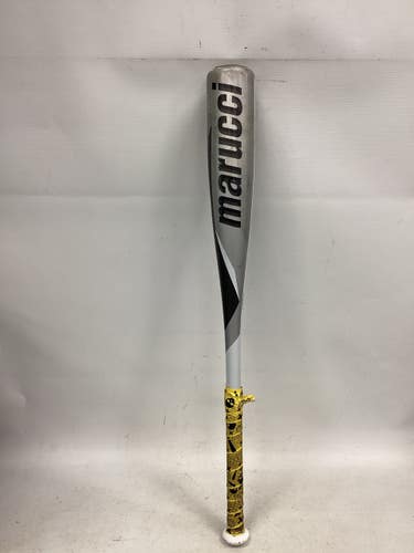 Used Marucci F5 BB/SB USSSA 2 3/4 Bat 28" 11851-S000053421
