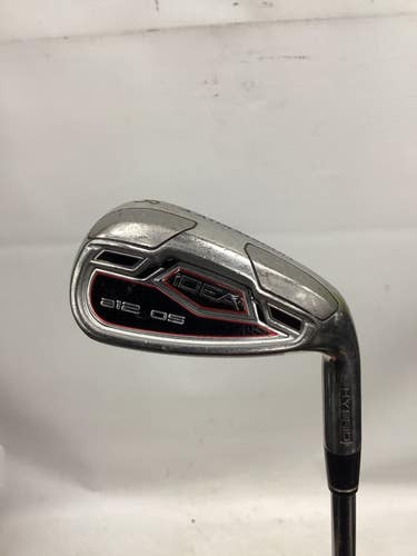 Used Adams Golf IDEA A12 OS Mens Individual Iron RH 8 Iron 11851-S000053419