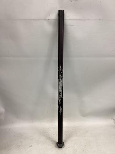 Used Gait 803 SHAFT Mens Atk/Mid LAX Shaft Black 11851-S000053429