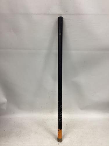 Used String King A105 SHAFT Mens Atk/Mid LAX Shaft Black 11851-S000053437