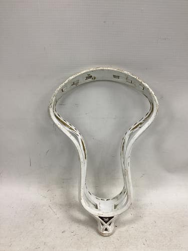 Used East Coast Dyes MIRAGE 2.0 HEAD Mens Lacrosse Head White 11851-S000053441