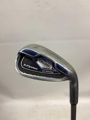 Used Tour Edge HL-J Women Individual Iron RH 7 Iron 11851-S000053448