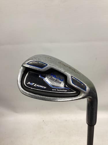 Used Tour Edge HL-J Women Individual Iron RH 7 Iron 11851-S000053447