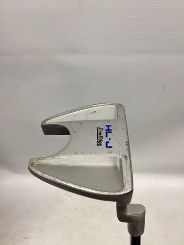 Used Tour Edge HL-J Mens Putter RH 11851-S000053449