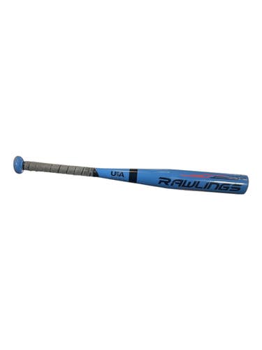 Used Rawlings TR2R BB/SB T-Ball Bat 24" 11873-S000248929