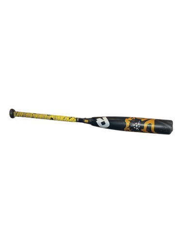 Used Demarini CF BB/SB USSSA 2 3/4 Bat 30" 11873-S000249798
