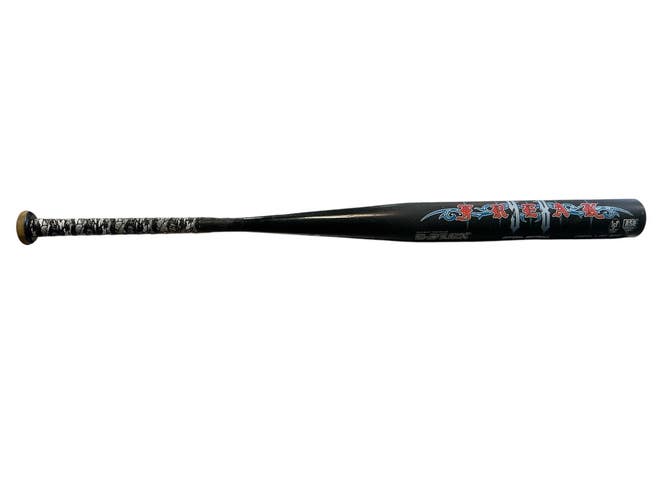 Used Miken FREAK 98 BB/SB Slowpitch Bat 34" 11873-S000245303