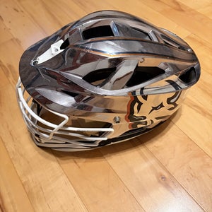 Bucknell Men’s Lacrosse Cascade S Helmet (Team Issued - Used)