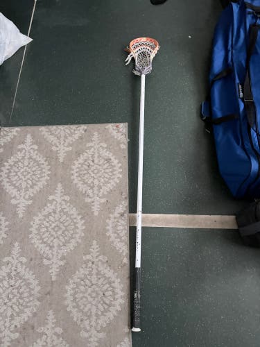 Adult ECD Carbon Pro 2.0 Stick and ECD DNA Head