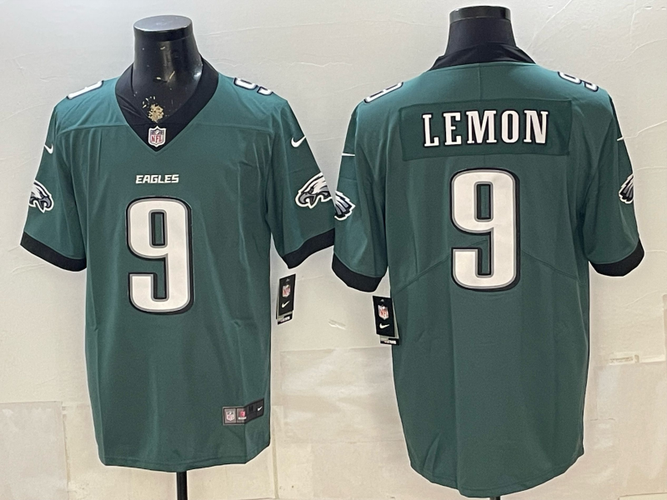 Custom XXL Men's Football Jersey (New)