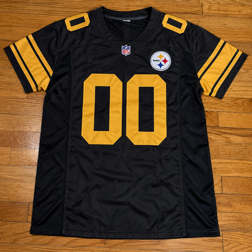 Personalized Name and Number Football Jersey