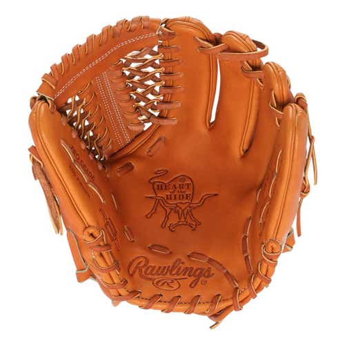 Used Rawlings PROR205-4T Right Hand Thrower - Excellent Condition