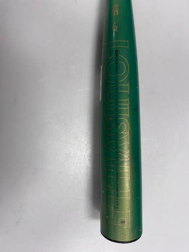 Used Louisville Slugger META BBCOR 33/30 -3 BB/SB High School -3 Bat 33" 11860-S000316725