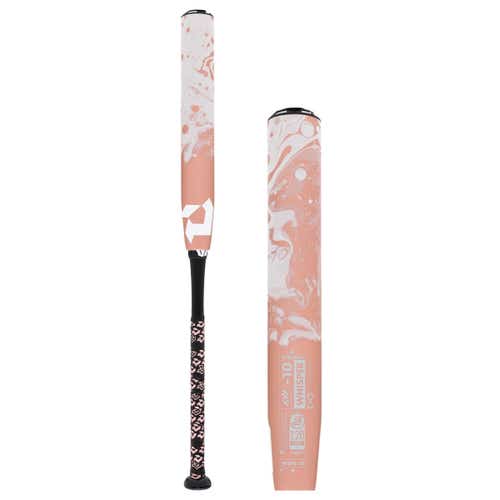 Used DeMarini WBD2544010 34" 24 oz. - Very Good Condition