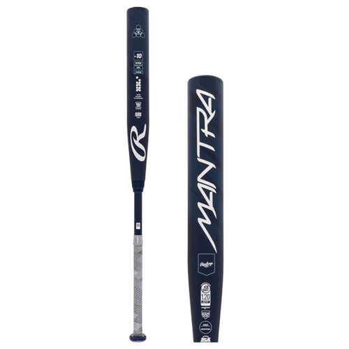 Used Rawlings RFP4M10 33" 23 oz. - Very Good - Engraved Condition