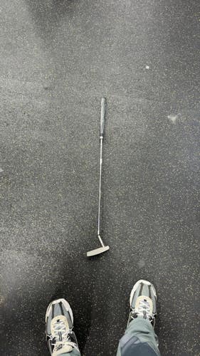 Used Ping KARSTEN TR ANSER 5 Mens Putter RH 11337-S000498398