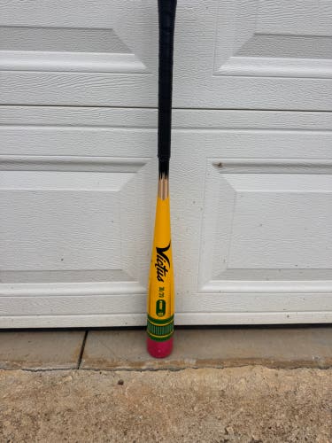 Victus Pencil hybrid USABat Certified Bat (-10) 20 oz 30" (Used)