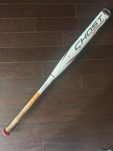 2022 Easton Ghost Advanced Composite Bat (-9) 25 oz 34"