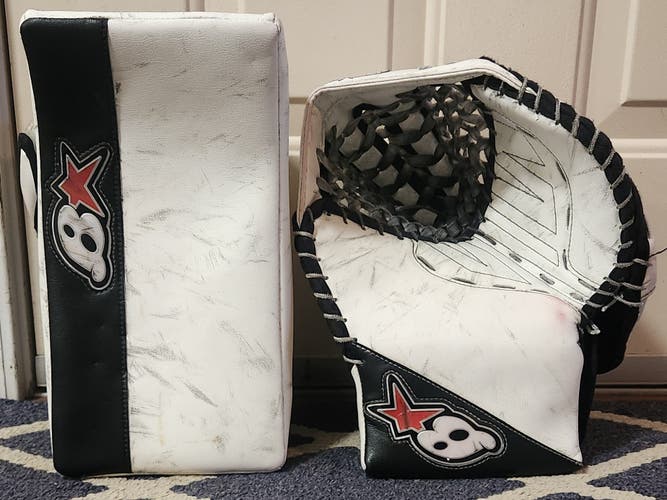 2025 Brian's Intermediate Pro Regular (Used)