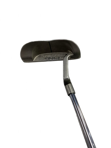 Used Ping B60 Mens Putter RH 11613-S000191171
