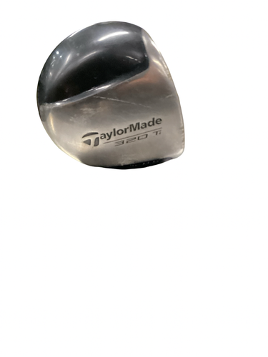 Used Taylormade 320 TI TOUR Mens Driver RH 9.5 Degree 11613-S000191172