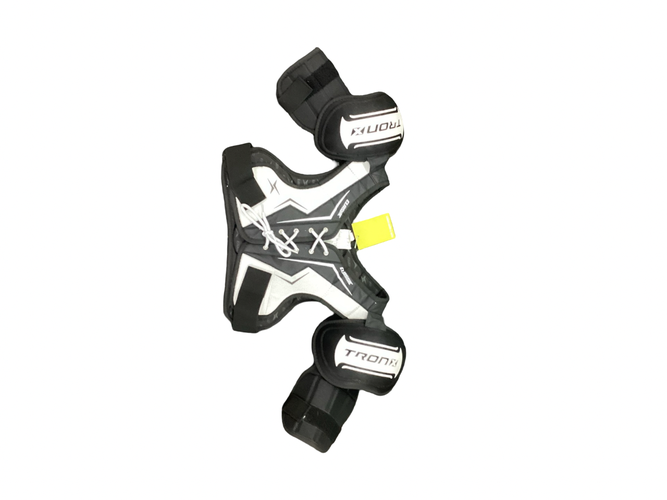 Used Tron X CLASSIC Senior Shoulder Pads SM 11613-S000191159