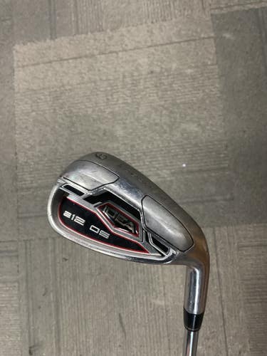 Used Adams Golf A12 OS Mens Individual Iron RH 9 Iron 11614-S000245138