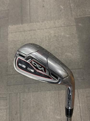 Used Adams Golf A12 OS Mens Individual Iron RH 8 Iron 11614-S000245137
