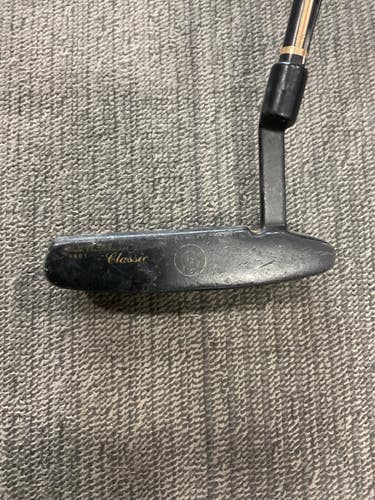 Used Slotline 9801 CLASSIC Mens Putter RH 11614-S000245132