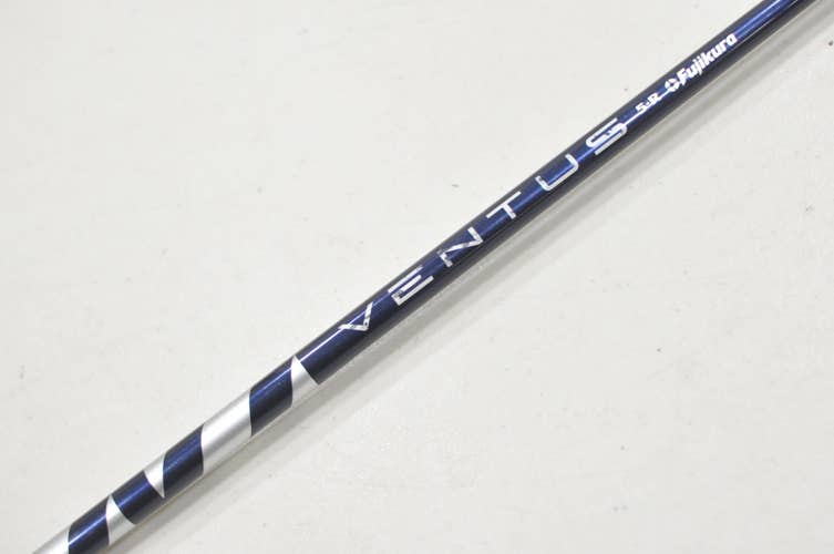Fujikura Ventus Blue 5 Regular Flex TaylorMade Driver Shaft Qi4D Qi35 #227615